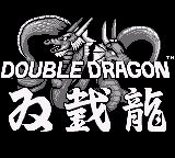 Double Dragon (USA, Europe)